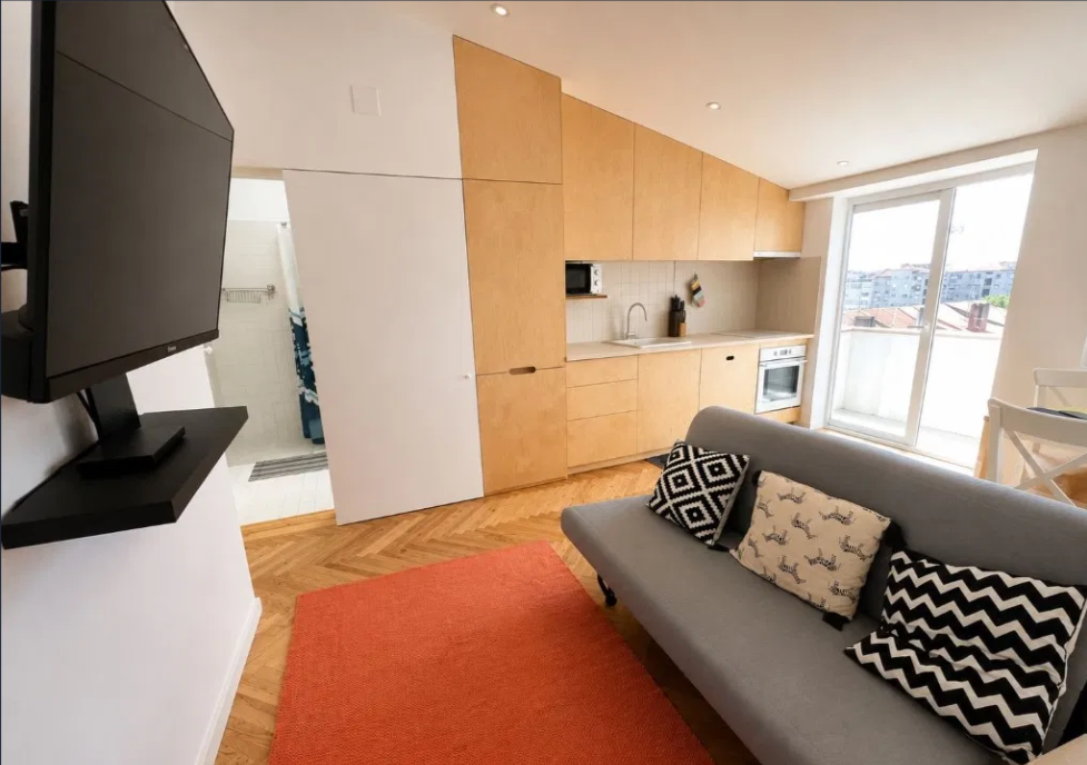 Apartamento premium valorizado